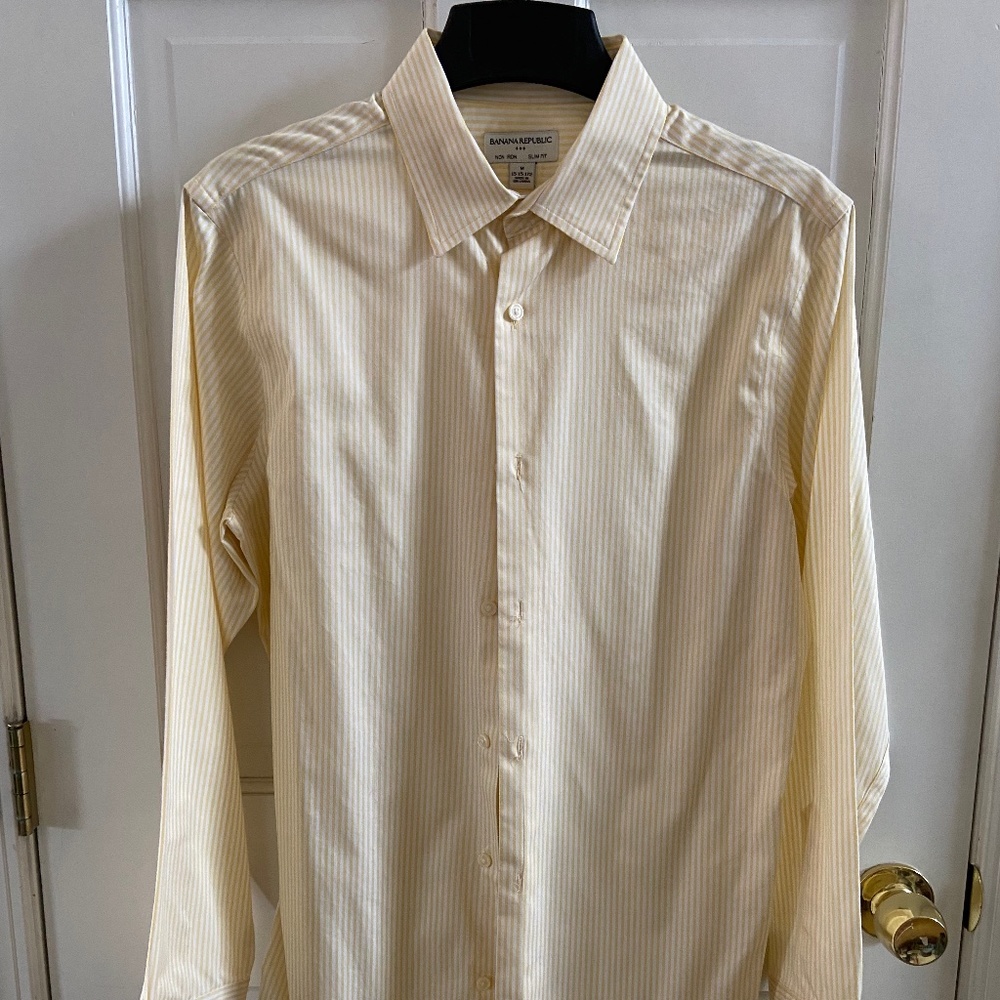 Banana Republic dress shirt